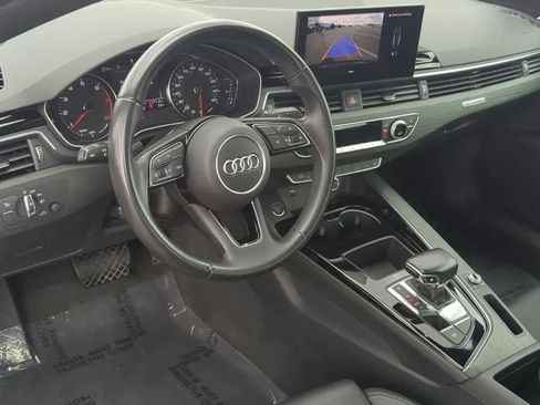 Used 2023 Audi A5 2.0T Premium AWD/4WD image 2