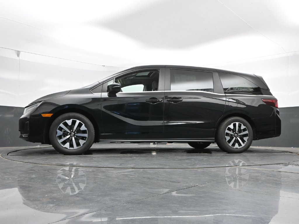 Used 2026 Honda Odyssey EX-L image 39