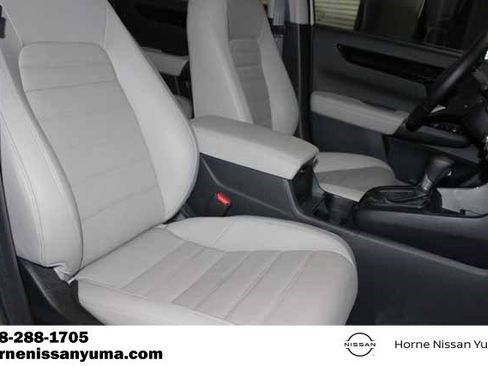 Used 2025 Honda CR-V EX-L image 6