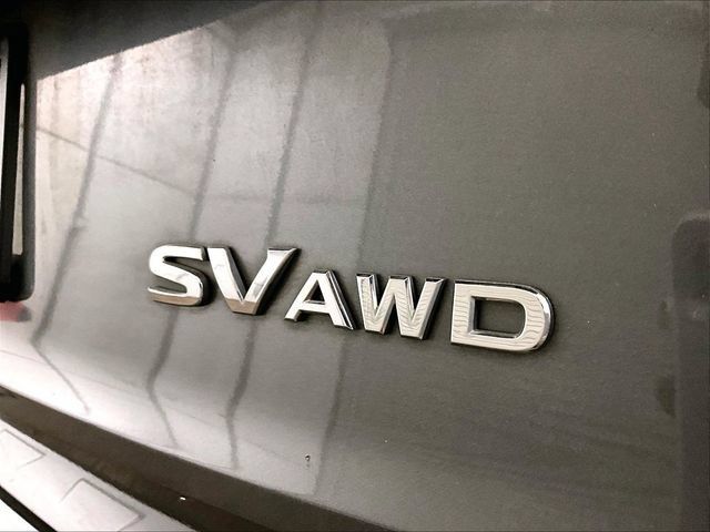Used 2021 Nissan Rogue SV w/ Premium Package AWD/4WD image 14