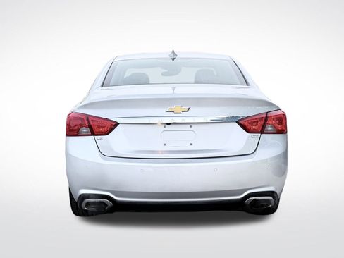 Used 2016 Chevrolet Impala LTZ image 6