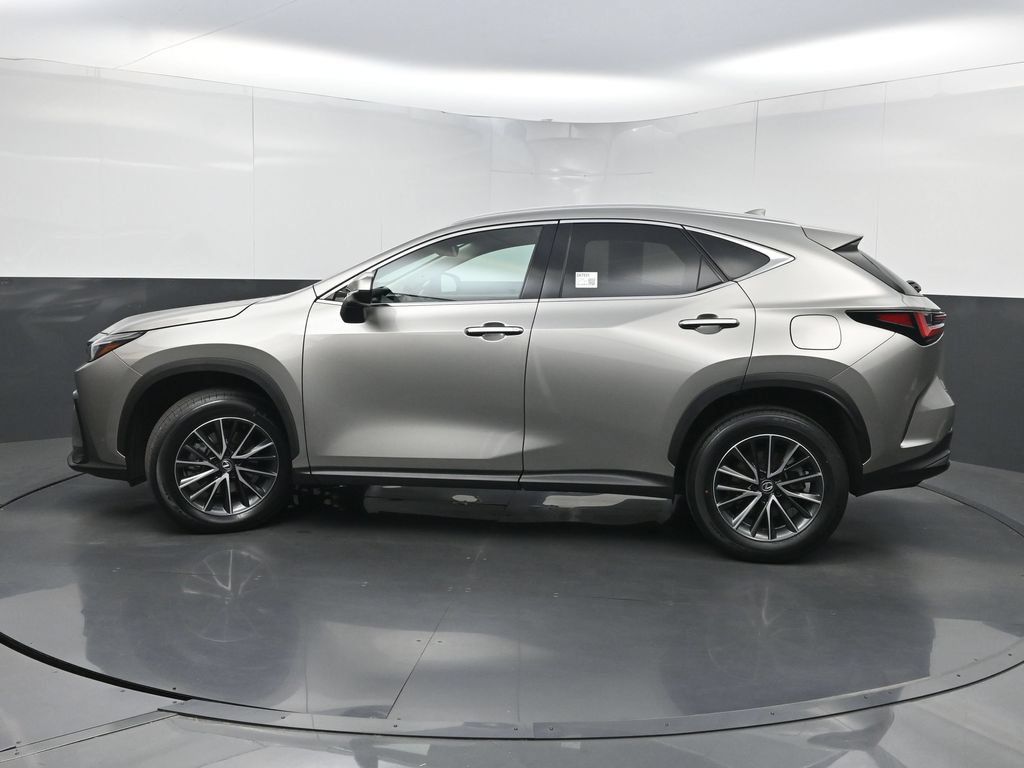 Used 2025 Lexus NX 250 FWD w/ Cold Area Package image 41