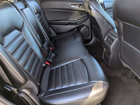 Used 2024 Ford Edge SEL image 28