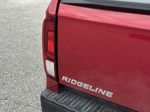 Used 2023 Honda Ridgeline RTL-E image 27