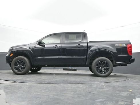 Used 2023 Ford Ranger XLT w/ Equipment Group 301A Mid image 25