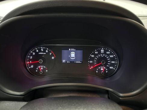 Used 2021 Kia Soul S image 25