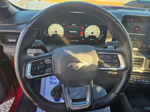 Used 2024 Ford Mustang GT image 9