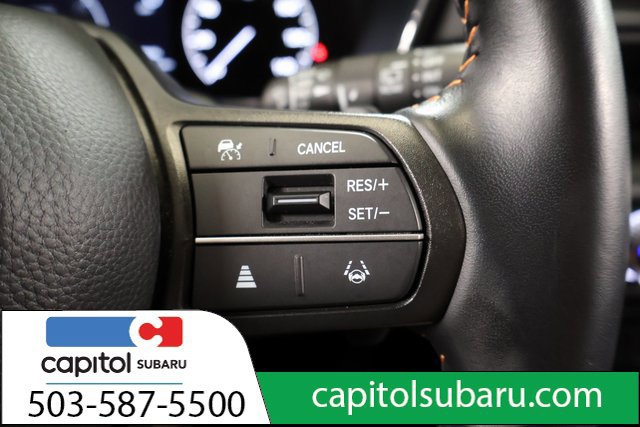 Used 2025 Honda CR-V Sport image 19