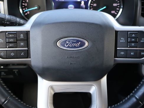 Certified 2022 Ford Expedition XLT RWD image 39