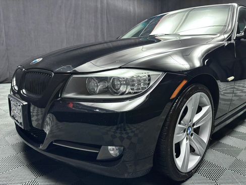 Used 2010 BMW 335i Sedan image 10