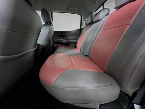 Used 2023 Toyota Tacoma SR5 image 29