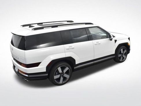 Used 2025 Hyundai Santa Fe Limited image 26