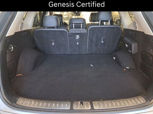Certified 2024 Genesis GV80 2.5T w/ Advanced Package image 12
