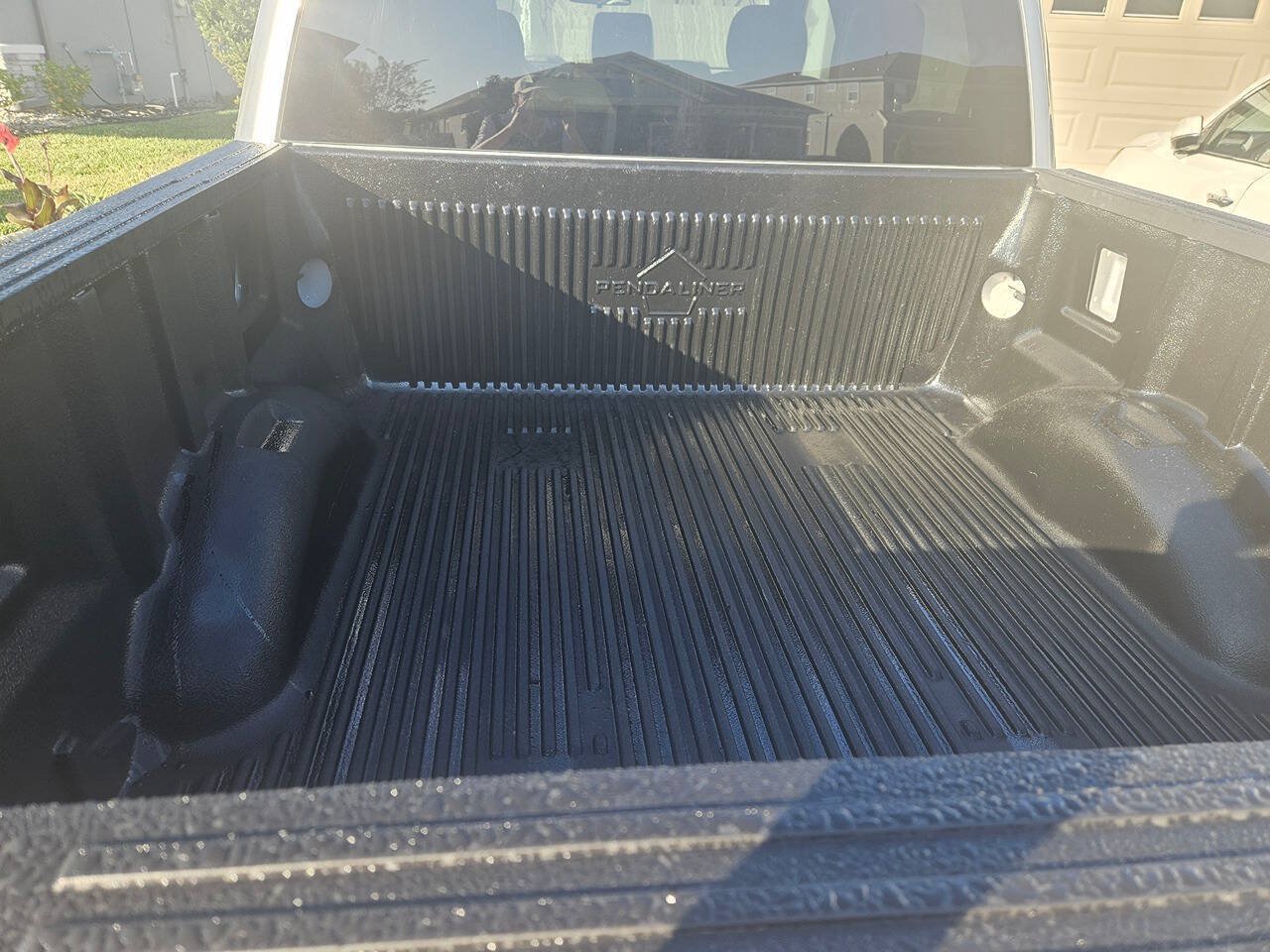 Used 2017 Ford F150 XLT RWD image 34