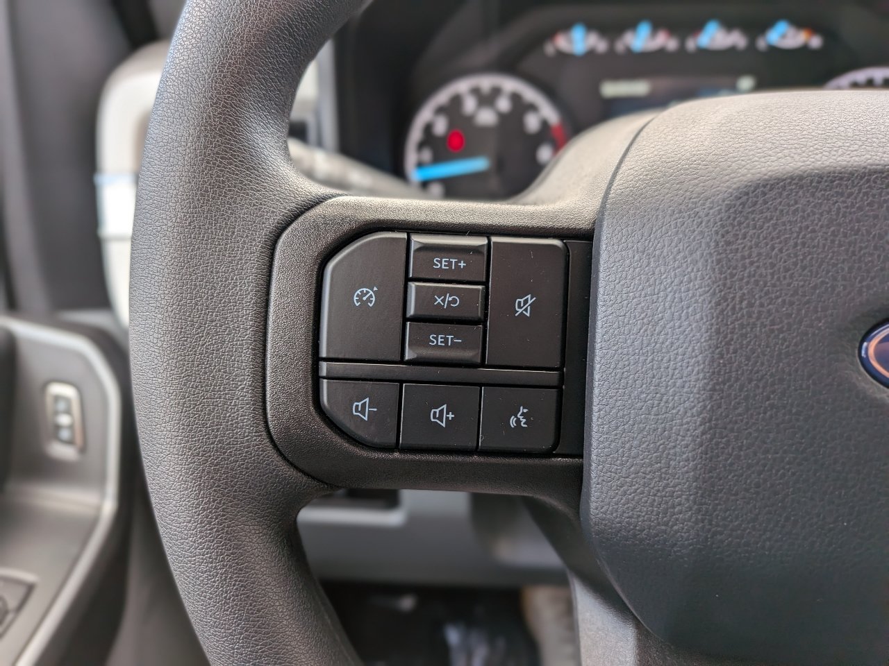 New 2027 Ford F250 XL w/ STX Appearance Package AWD/4WD image 26