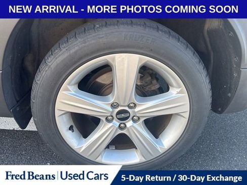 Used 2018 Lincoln MKC Premiere AWD/4WD image 7