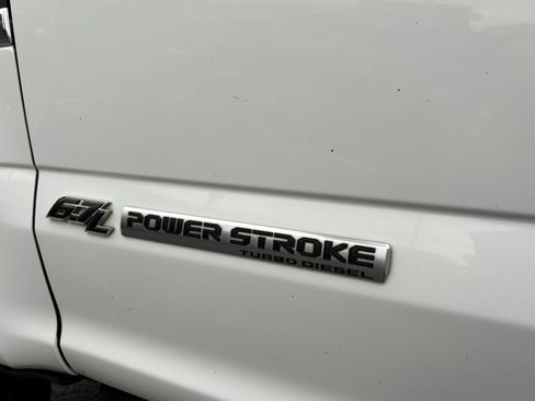 Used 2018 Ford F250 Lariat w/ Lariat Value Package image 9