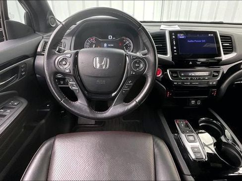 Used 2020 Honda Ridgeline Black Edition image 5