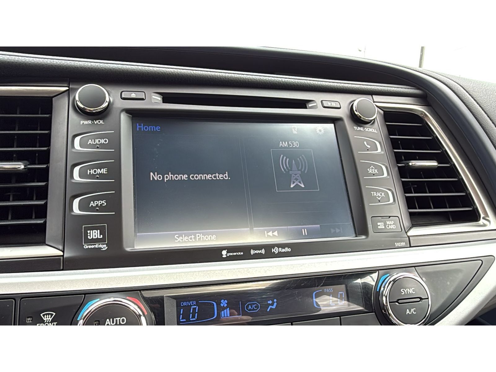 Used 2019 Toyota Highlander Limited AWD/4WD image 20