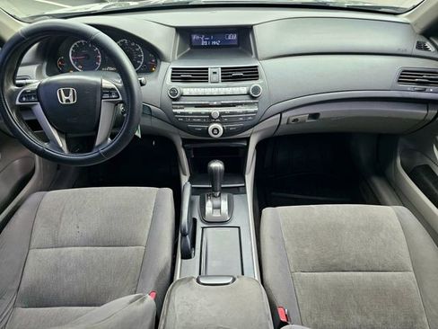 Used 2010 Honda Accord LX image 19