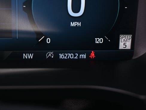 Used 2025 Ford F150 Tremor w/ Bed Utility Package AWD/4WD image 20