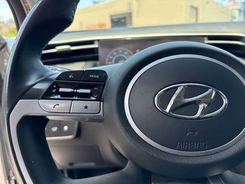 Used 2023 Hyundai Tucson SEL w/ Convenience Package AWD/4WD image 36