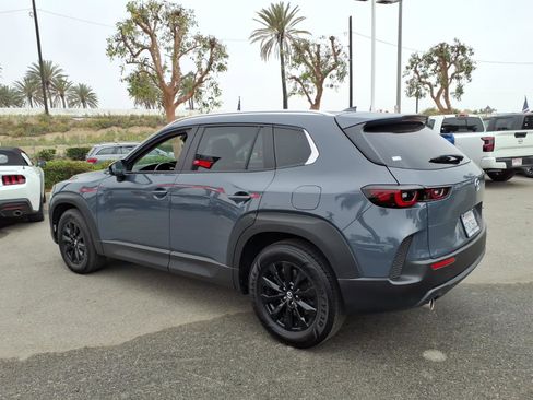 Used 2025 MAZDA CX-50 AWD 2.5 S w/ Premium Package image 11
