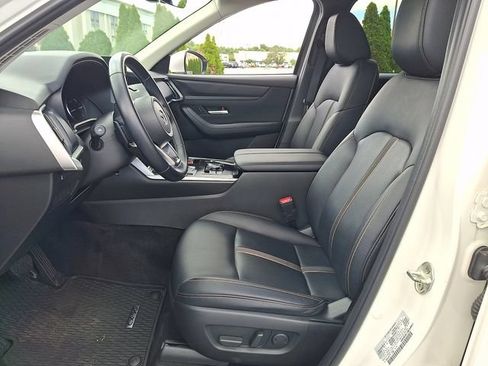 Used 2024 MAZDA CX-90 3.3 Turbo w/ Select Package AWD/4WD image 15