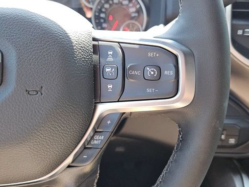 New 2026 RAM 3500 Big Horn AWD/4WD image 22