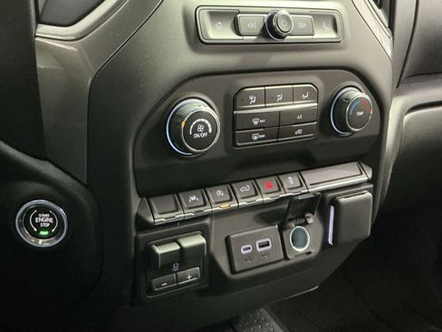 New 2026 Chevrolet Silverado 1500 Custom image 29