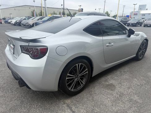 Used 2014 Subaru BRZ Limited RWD image 6