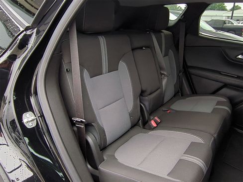 Certified 2023 Chevrolet Blazer LT image 23