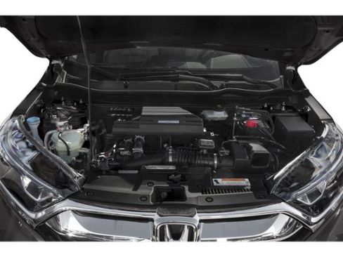 Used 2019 Honda CR-V EX image 12