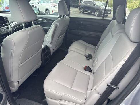 Used 2022 Honda Passport EX-L image 14