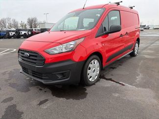 Certified 2023 Ford Transit Connect XL video 2