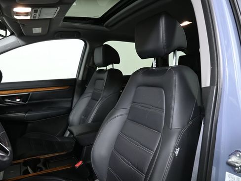Used 2021 Honda CR-V Touring image 5