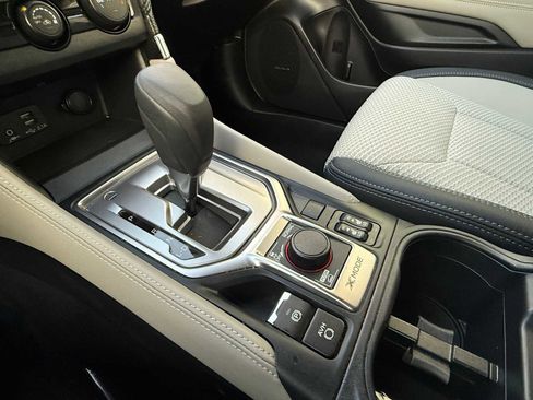 Certified 2024 Subaru Forester Premium image 29