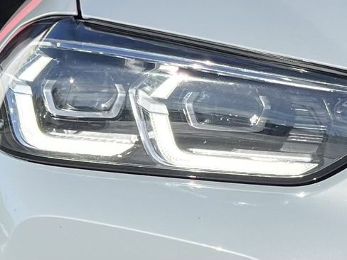 Used 2022 BMW X4 xDrive30i w/ M Sport Package 2 image 12