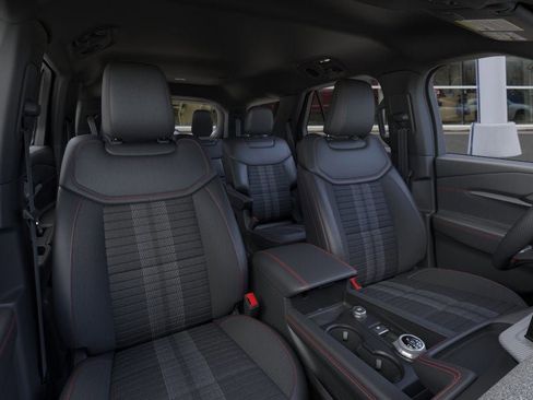 New 2026 Ford Explorer ST-Line image 10