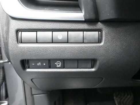 Used 2023 Nissan Rogue SV AWD/4WD image 15