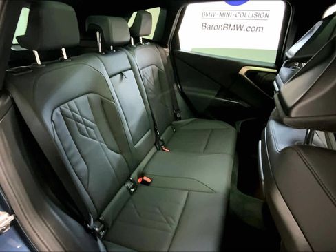Used 2025 BMW X3 xDrive30i image 19