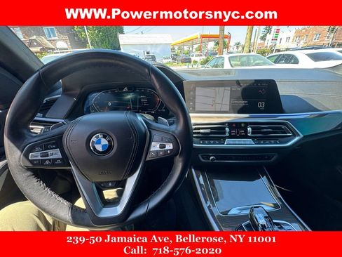 Used 2022 BMW X5 sDrive40i w/ Executive Package RWD image 26