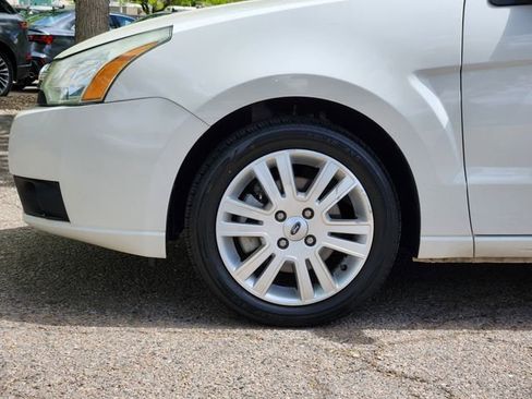 Used 2011 Ford Focus SEL w/ 301A Rapid Spec Order Code FWD image 8