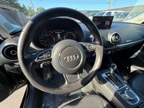 Used 2016 Audi A3 1.8T Premium image 20