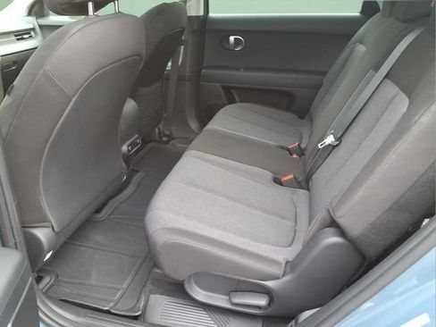 Used 2024 Hyundai Ioniq 5 SE RWD image 16