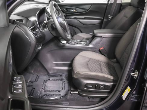 Used 2020 Chevrolet Equinox LT image 21