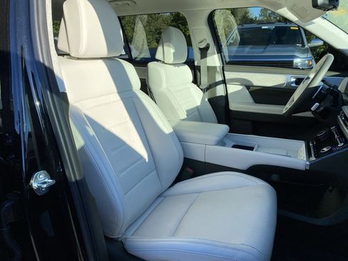 Used 2024 Hyundai Santa Fe Calligraphy image 30