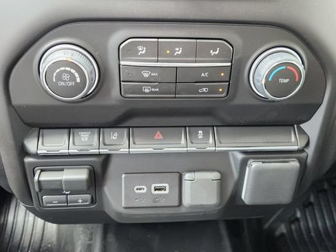 New 2026 Chevrolet Silverado 3500 W/T w/ WT Convenience Package AWD/4WD image 33