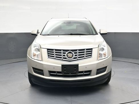 Used 2014 Cadillac SRX Luxury w/ Driver Awareness Package FWD image 10