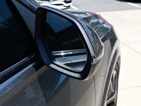 Used 2024 Audi RS Q8 AWD/4WD image 13